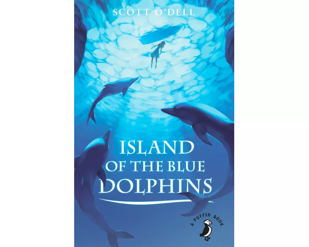 Island of the Blue Dolphins