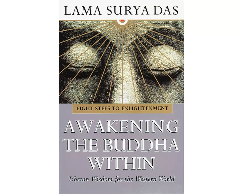Awakening the Buddha within