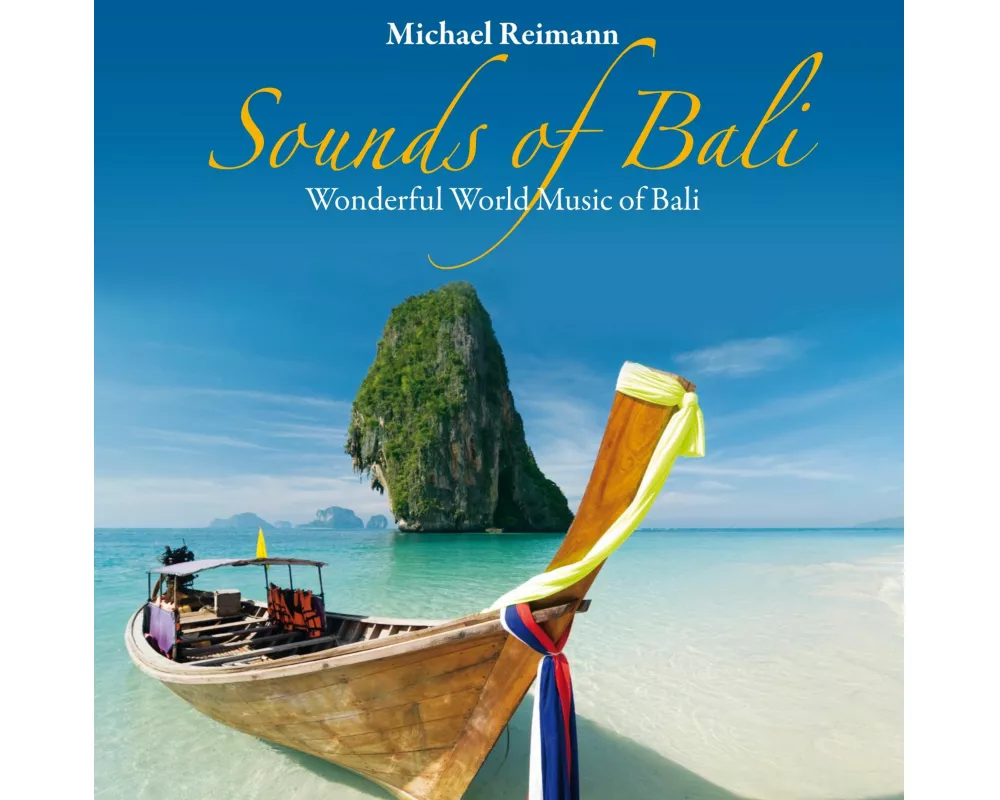 Sounds of Bali