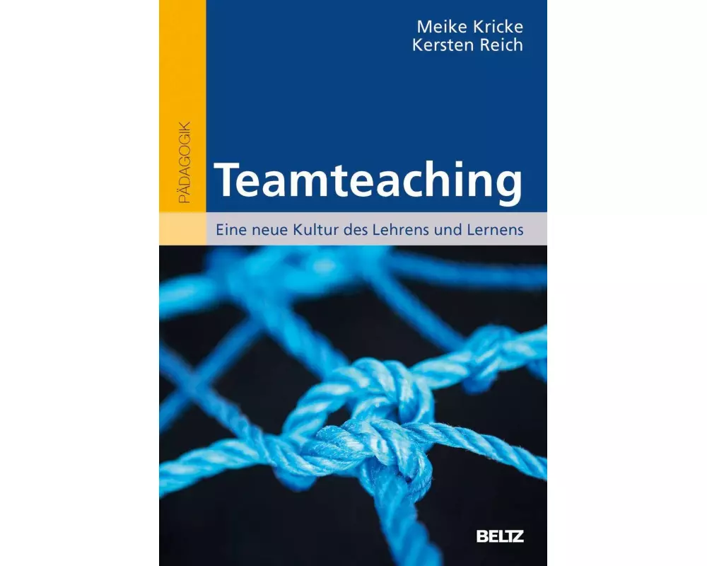 Teamteaching