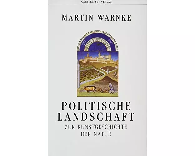 Politische Landschaft