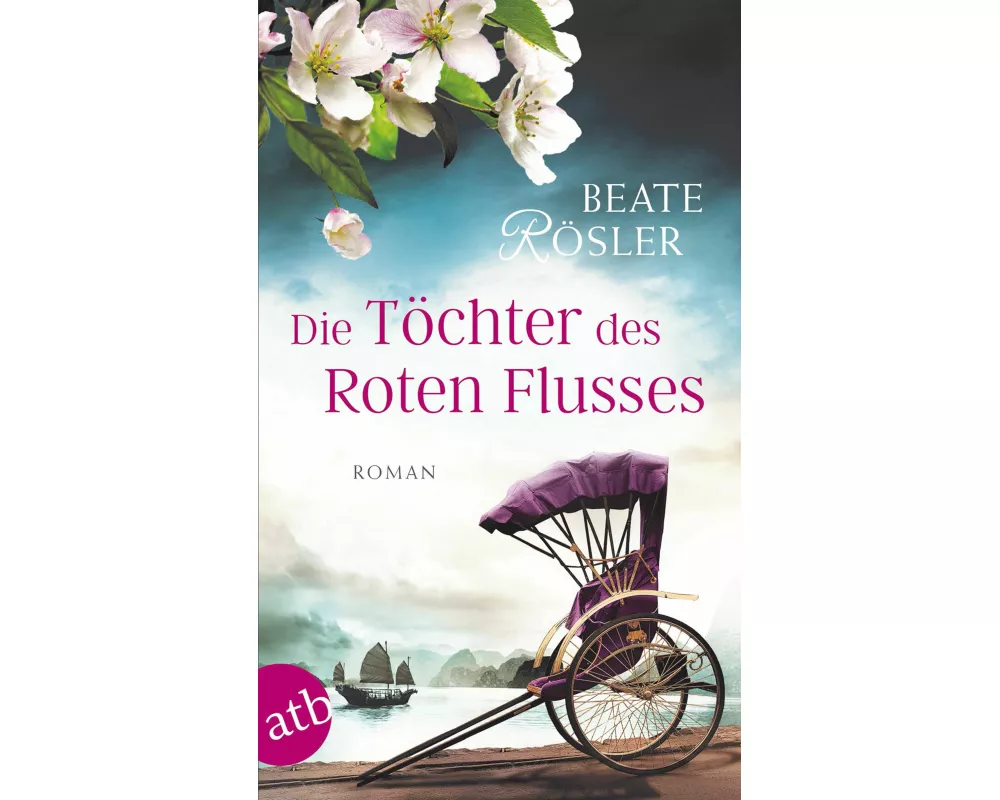 Die Töchter des Roten Flusses