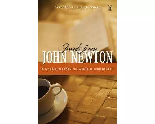 Jewels from John Newton: Daily