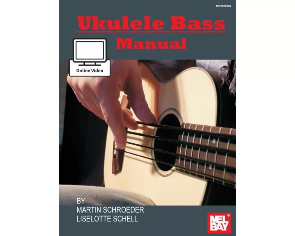 Ukulele Bass Manual