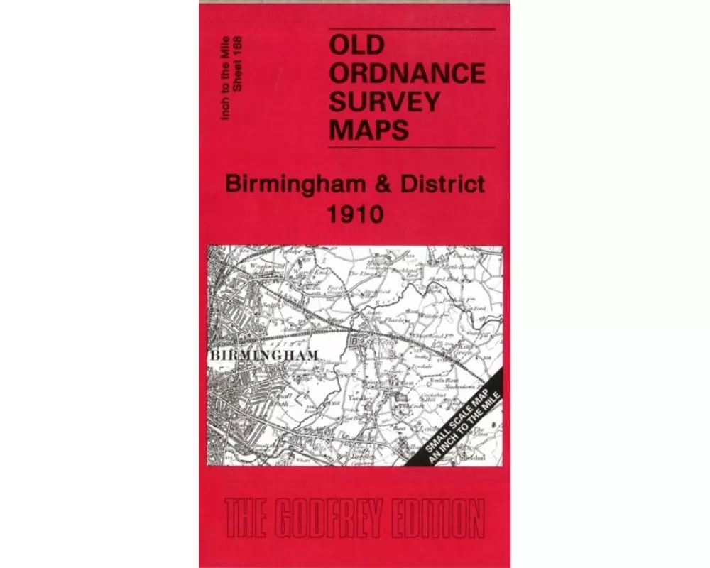 Birmingham and District 1910