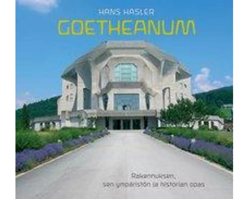 Goetheanum