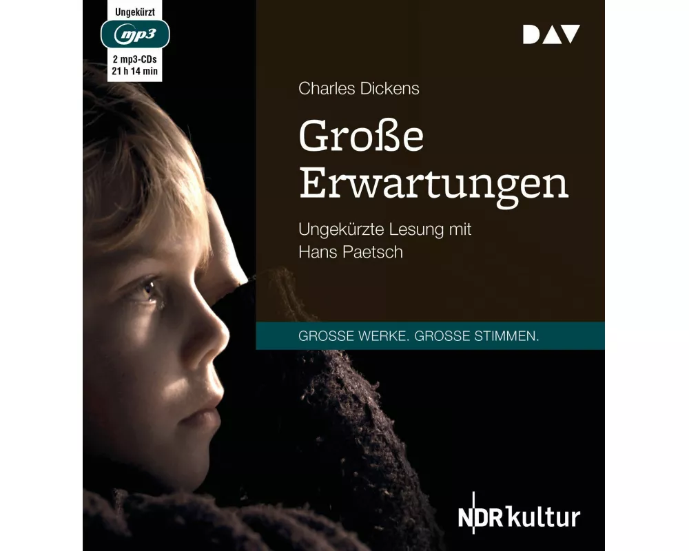 Große Erwartungen