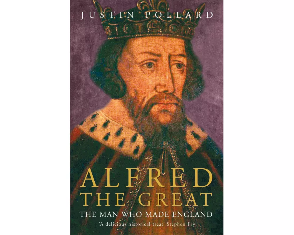 Alfred the Great