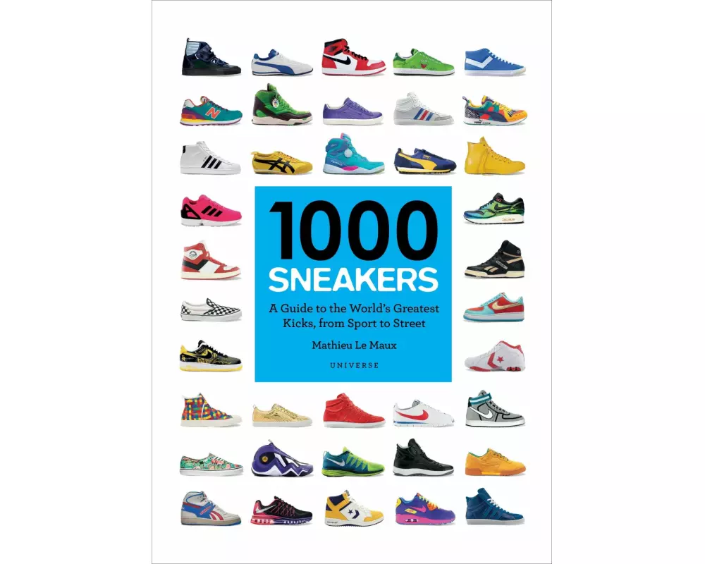 1000 Sneakers