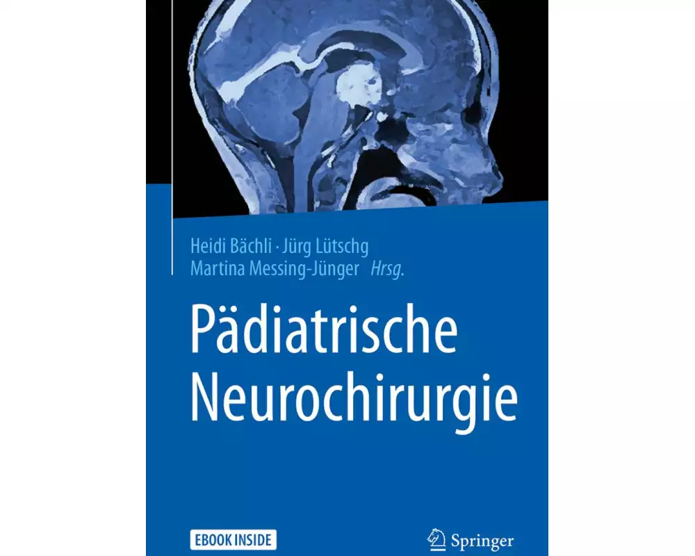 Pädiatrische Neurochirurgie