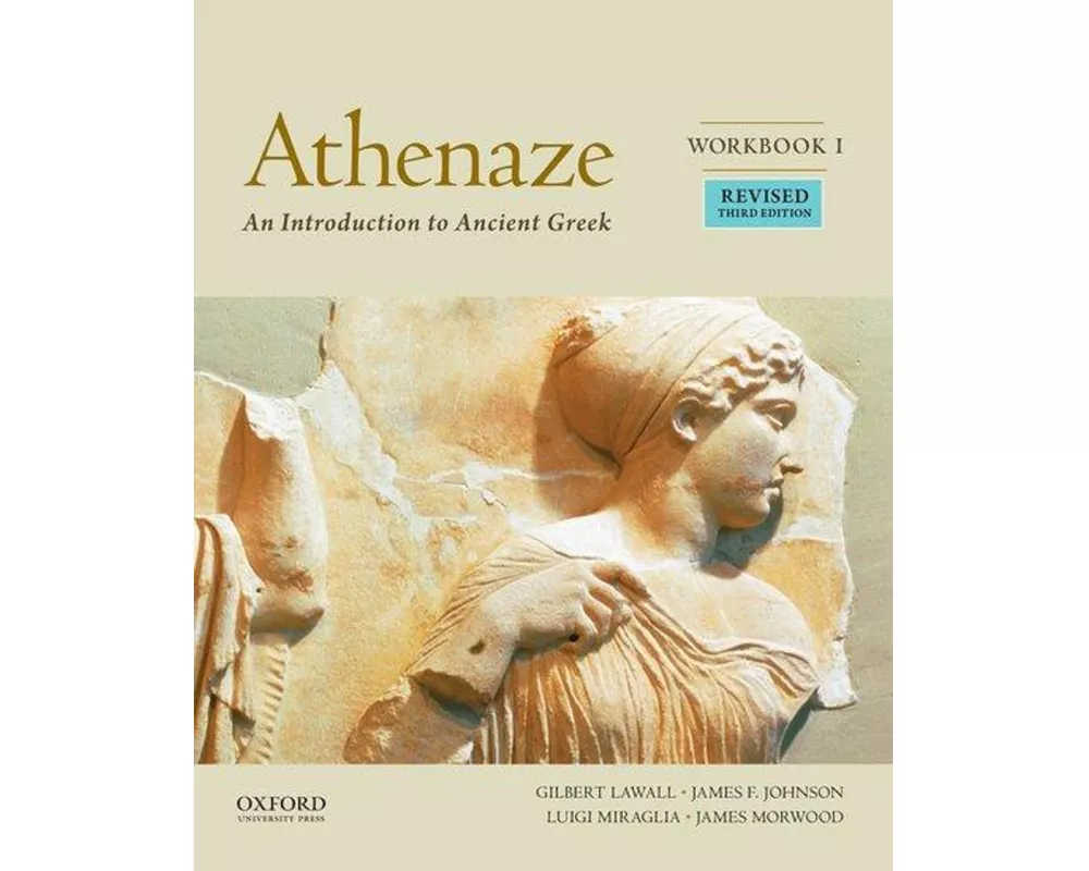 Athenaze, Workbook I