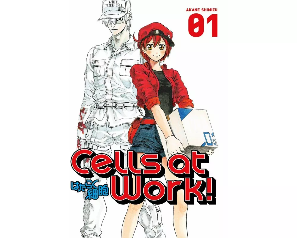 Cells at Work! 1