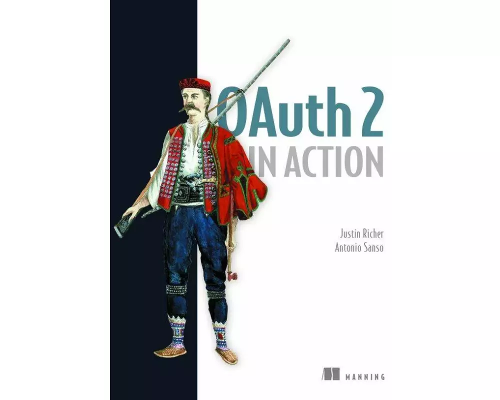 OAuth 2 in Action