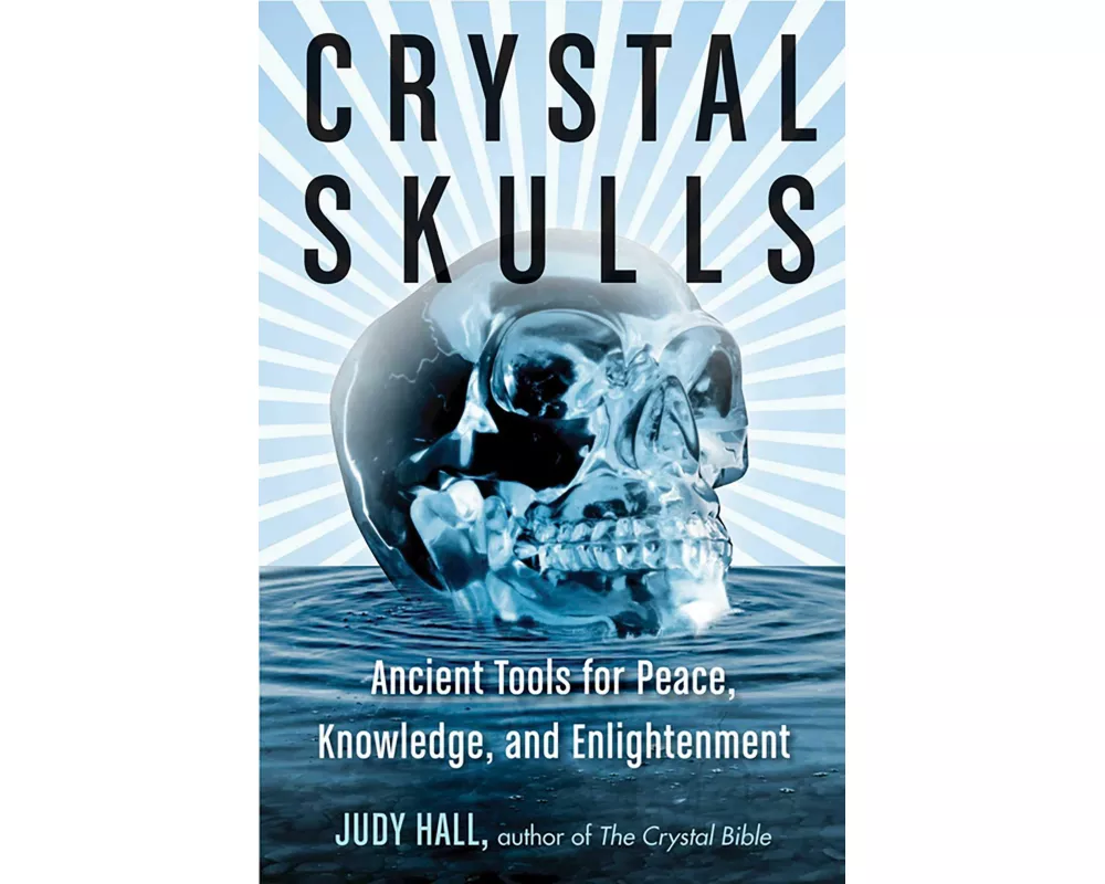 Crystal Skulls