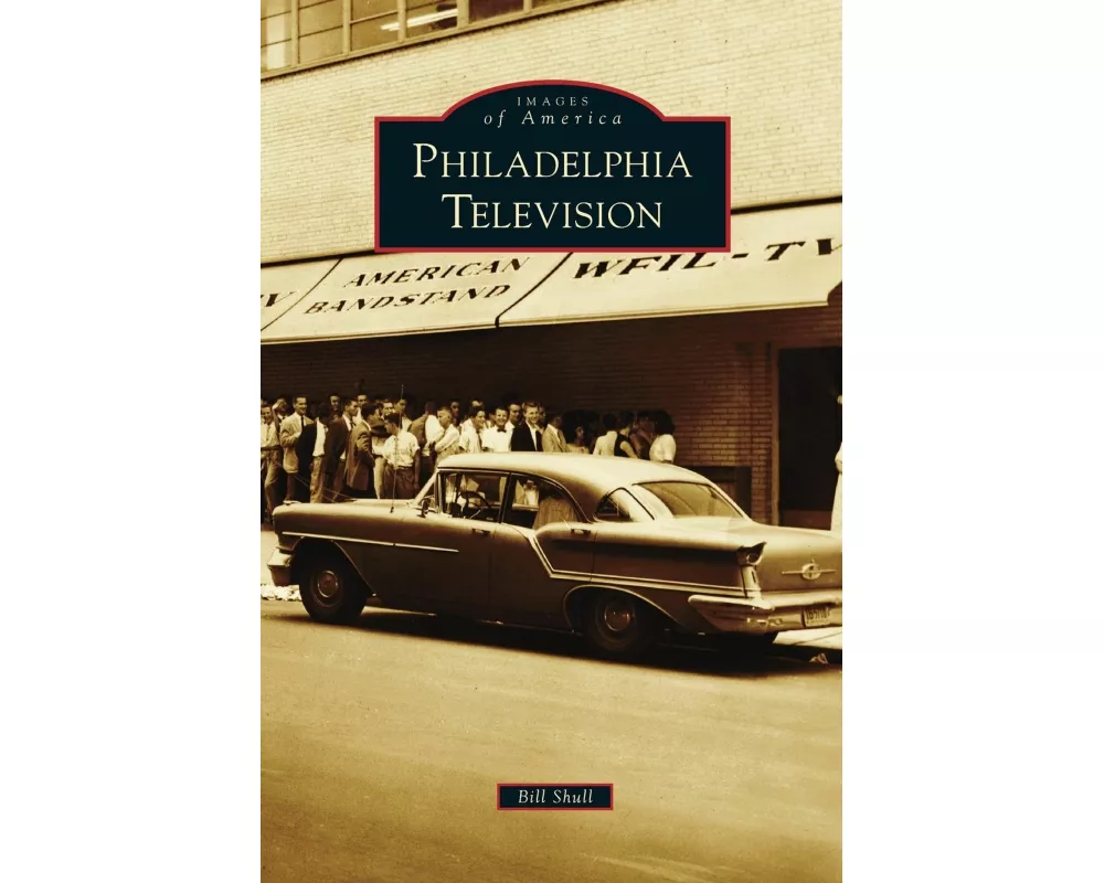 Philadelphia Television