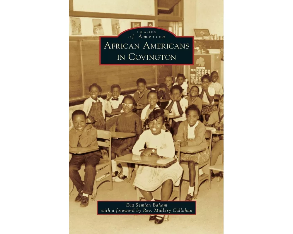 African Americans in Covington