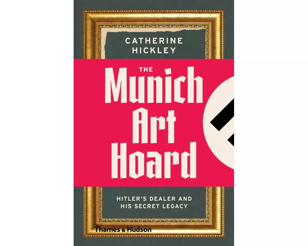 The Munich Art Hoard