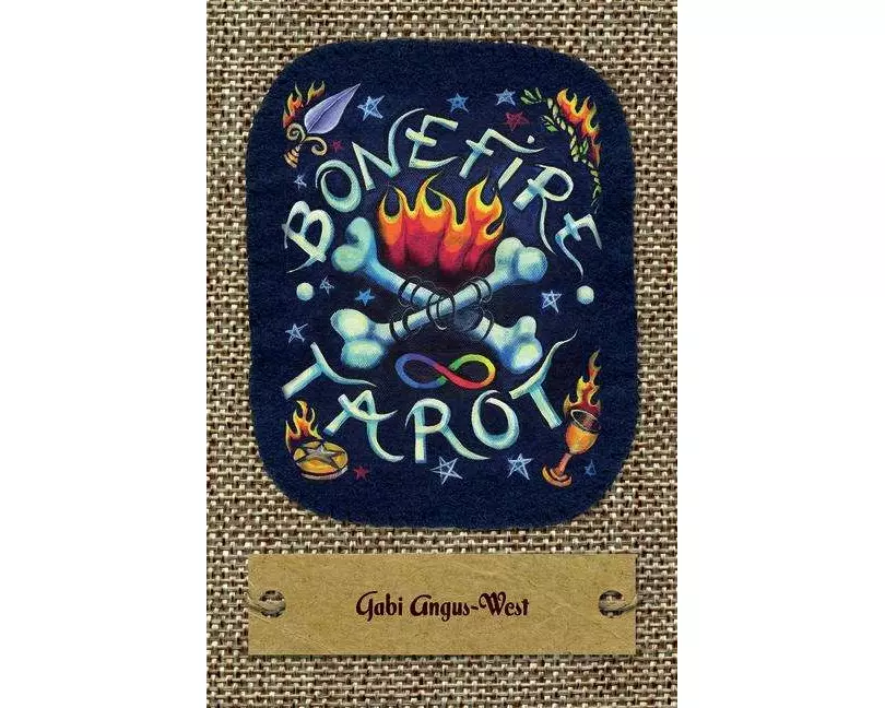 Bonefire Tarot