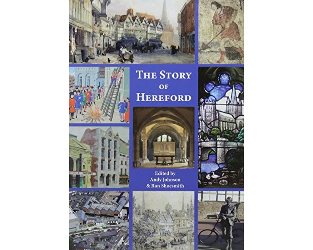 The Story of Hereford