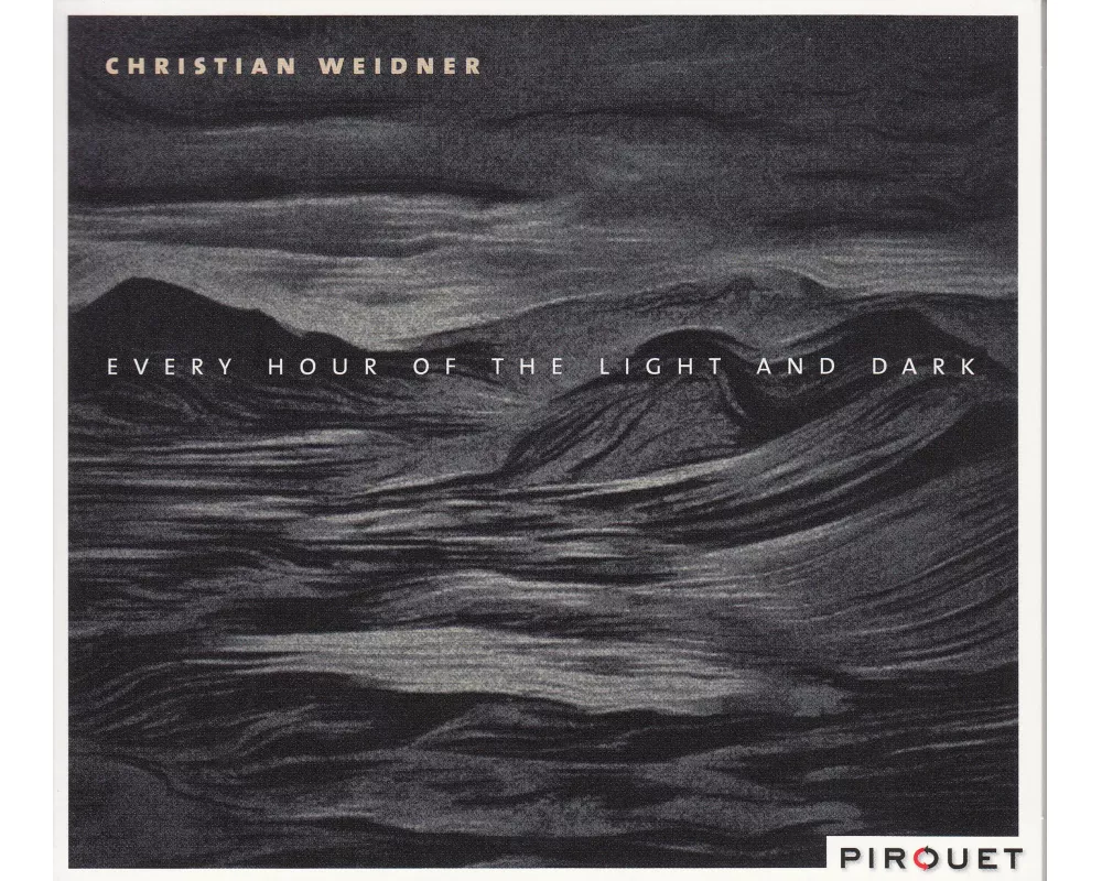 Every Hour Of The Light And Dark