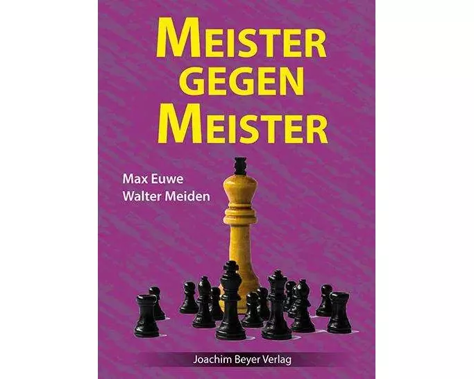 Meister gegen Meister