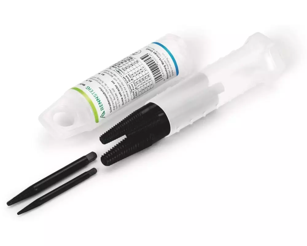 Knipex Schraubenausdreher 900