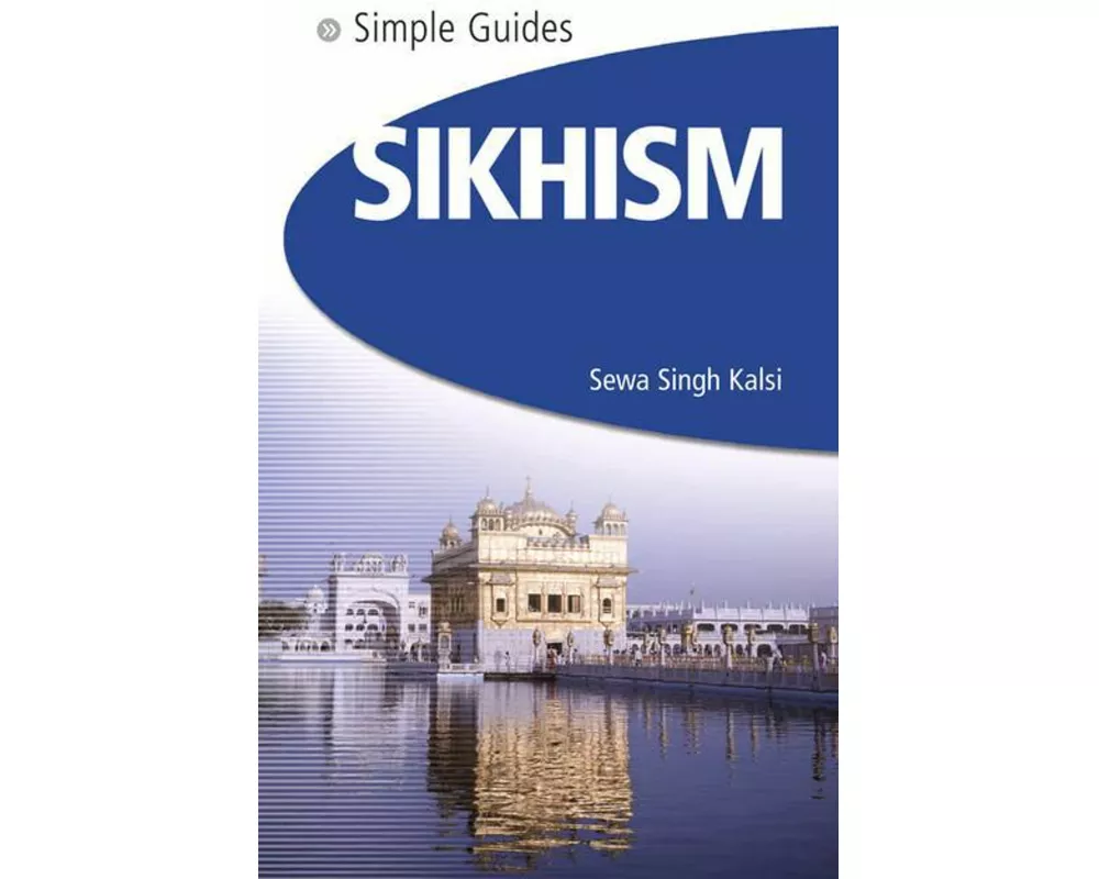 Sikhism - Simple Guides