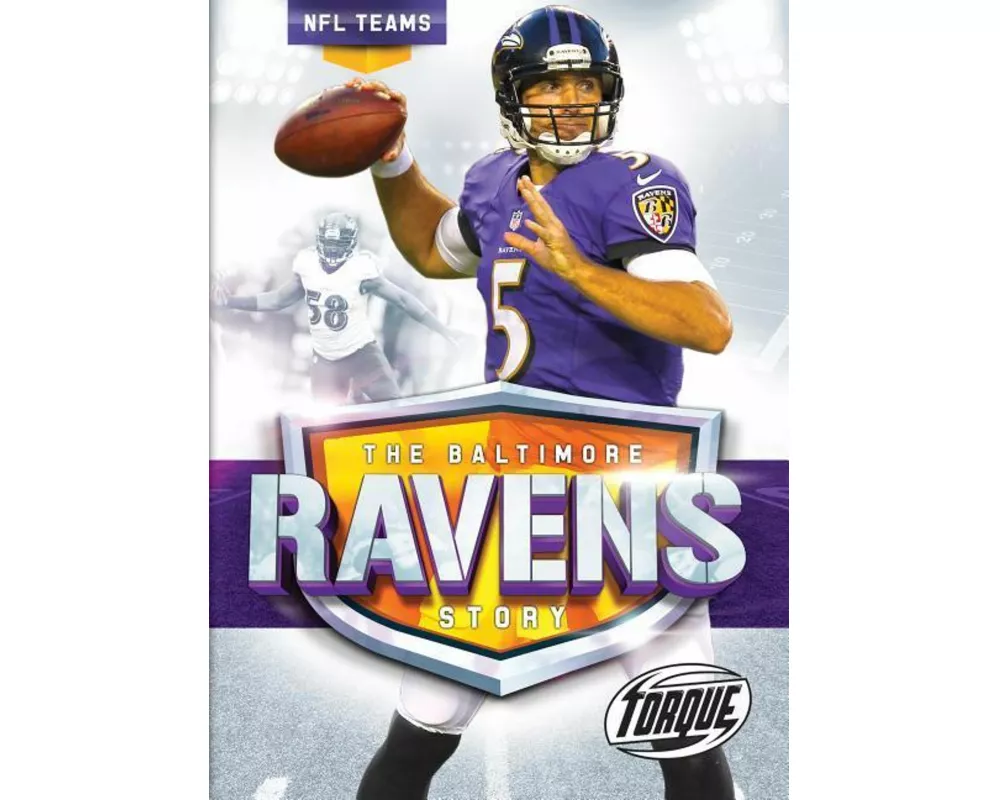 Baltimore Ravens Story