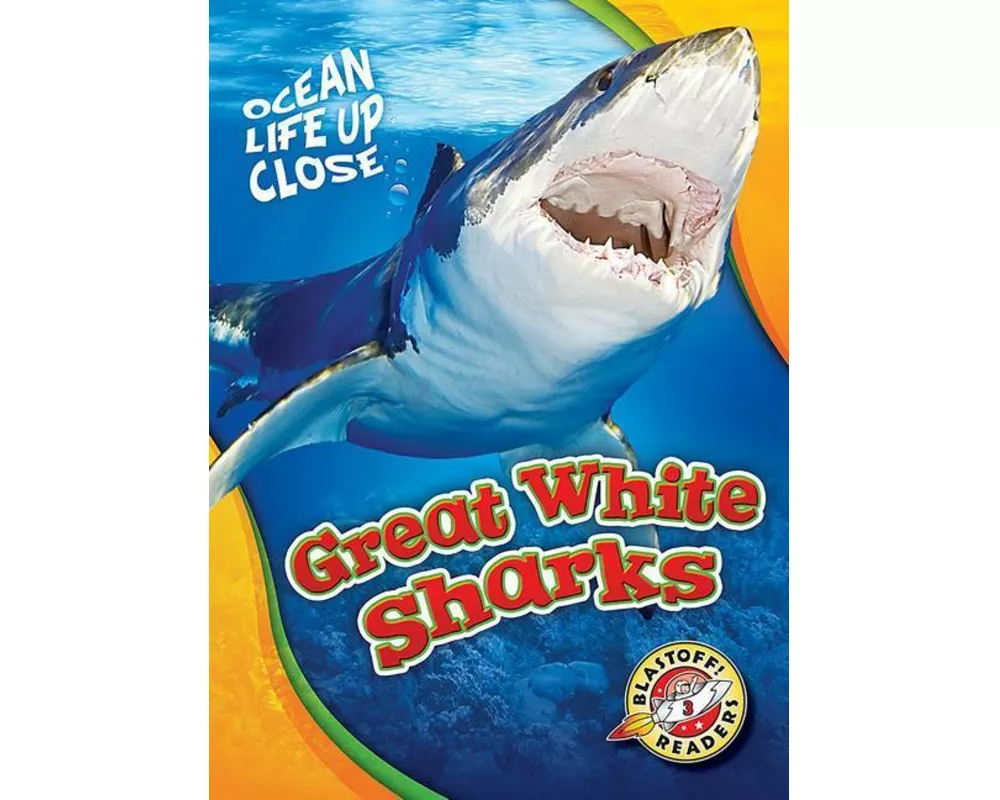 Great White Sharks