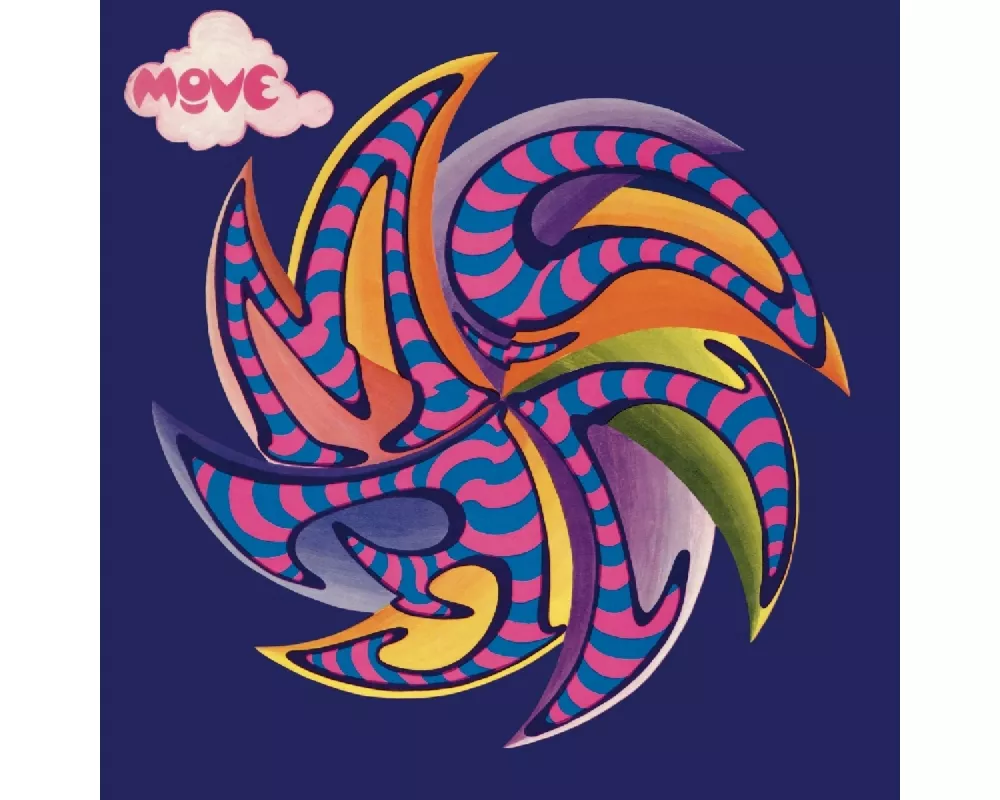 Move: Remastered & Expanded Edition