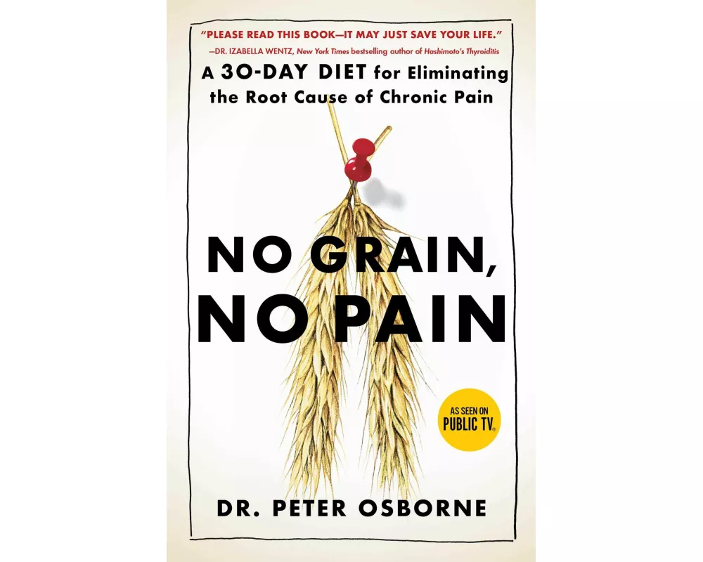 No Grain, No Pain