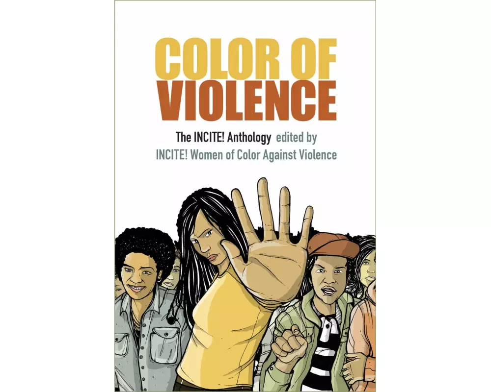 Color of Violence