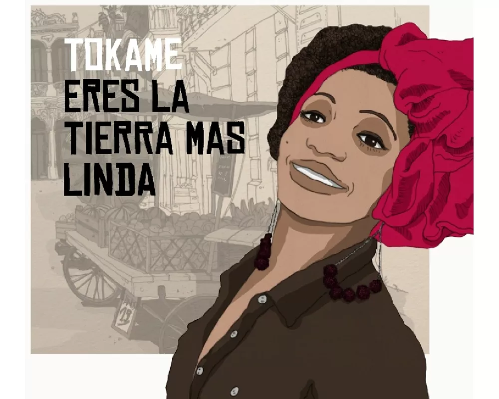 Eres La Tierra Mas Linda