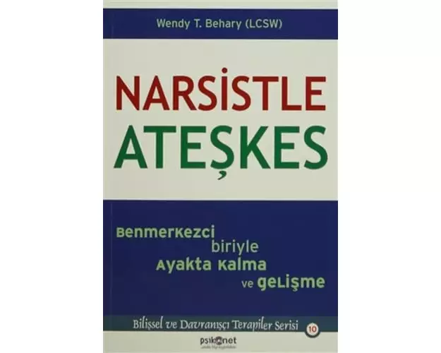 Narsistle Ateskes