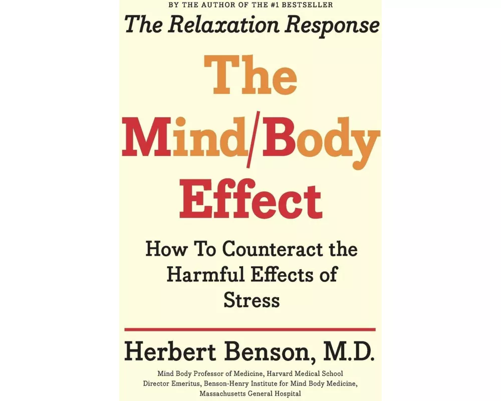 Mind Body Effect