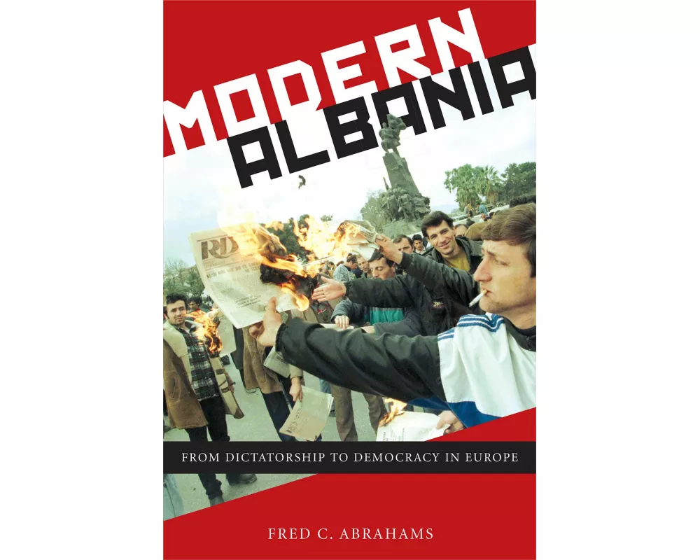 Modern Albania