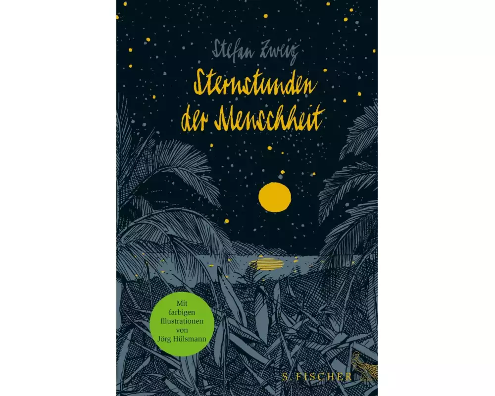 Sternstunden der Menschheit