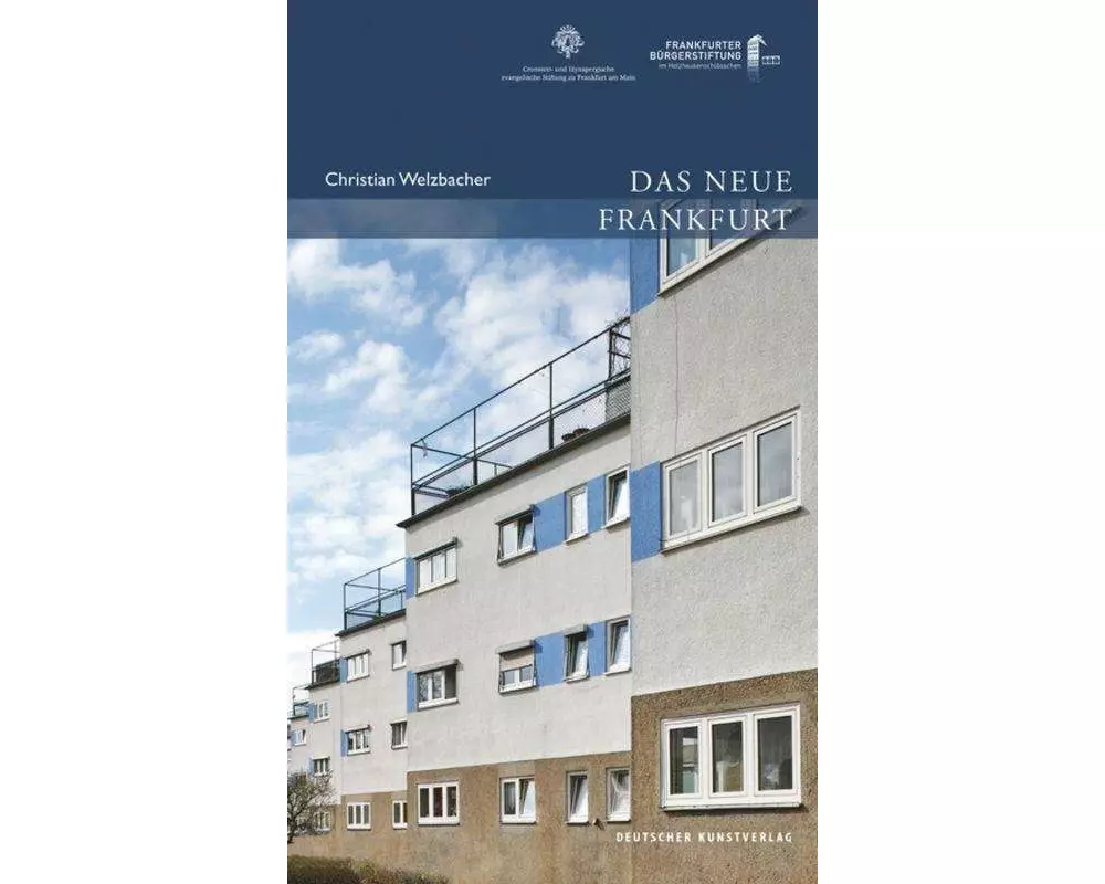 Das Neue Frankfurt