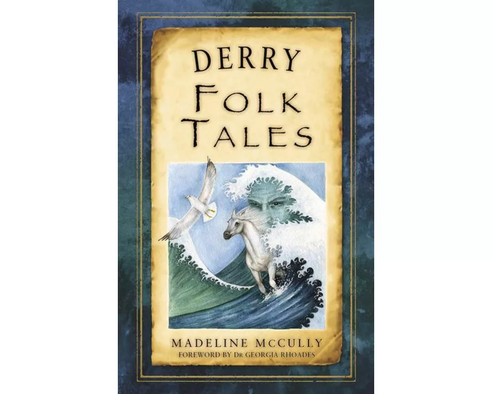 Derry Folk Tales
