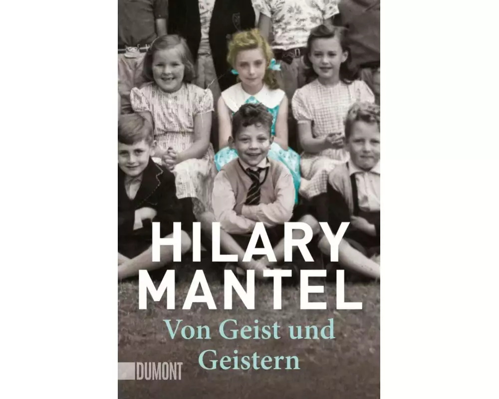 Von Geist und Geistern