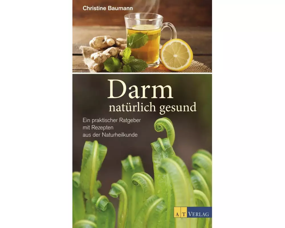 Darm - natürlich gesund