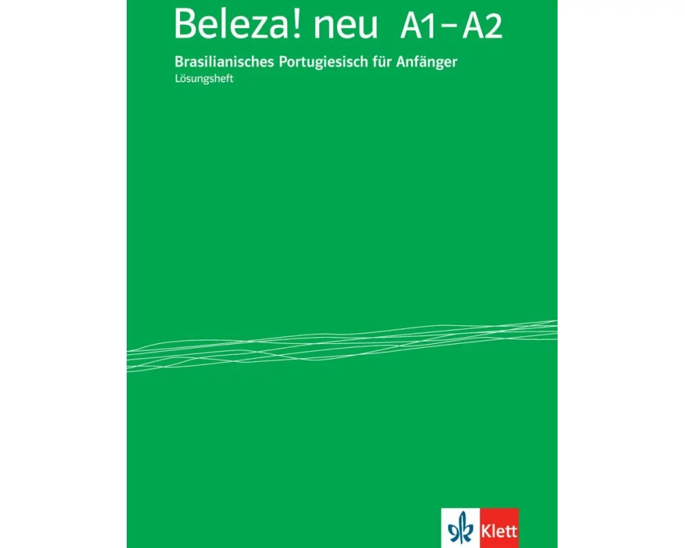 Beleza! neu Lösungsheft