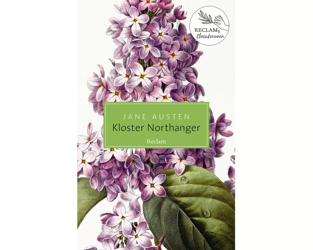 Kloster Northanger