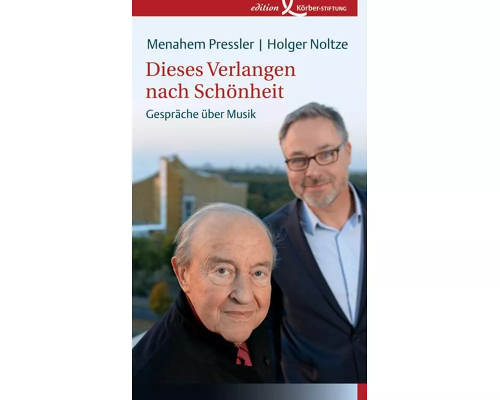 Dieses Verlangen nach Schönheit