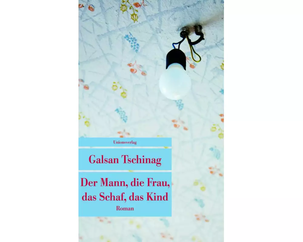 Der Mann, die Frau, das Schaf, das Kind