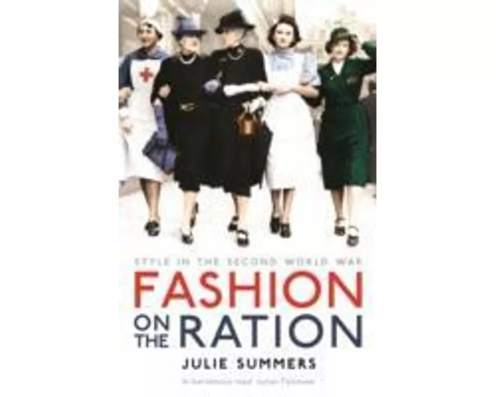 Fashion on the Ration