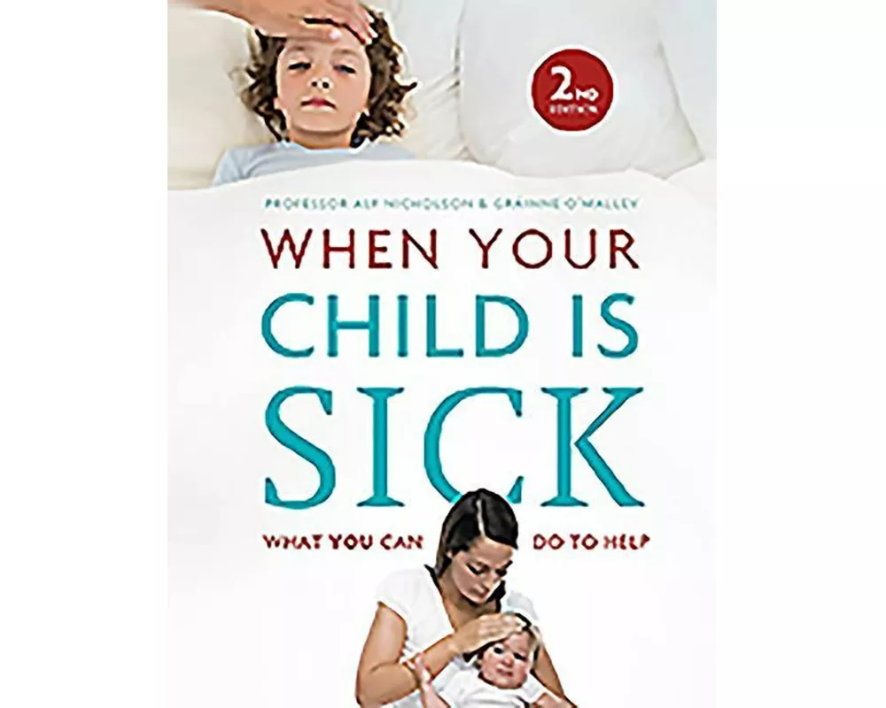 When Your Child is Sick