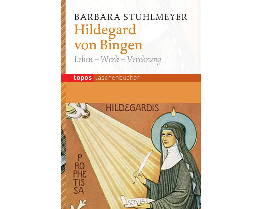 Hildegard von Bingen