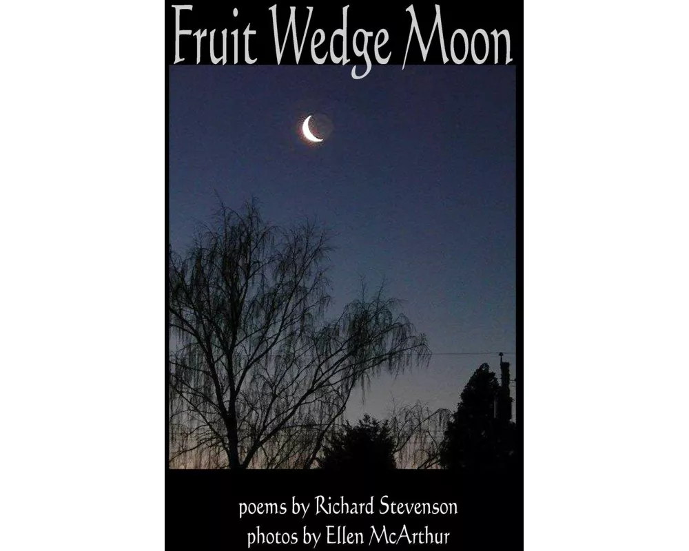 Fruit Wedge Moon