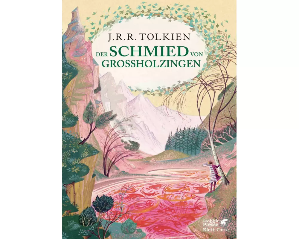 Der Schmied von Großholzingen